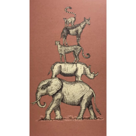 Imagen de PAPEL EIJFFINGER MINI ME