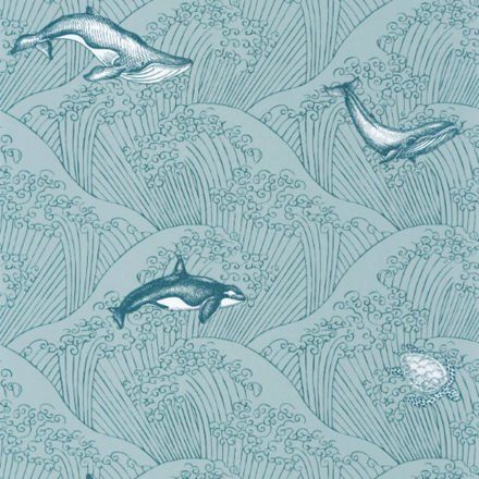 Imagen de PAPEL CASELIO OUR PLANET