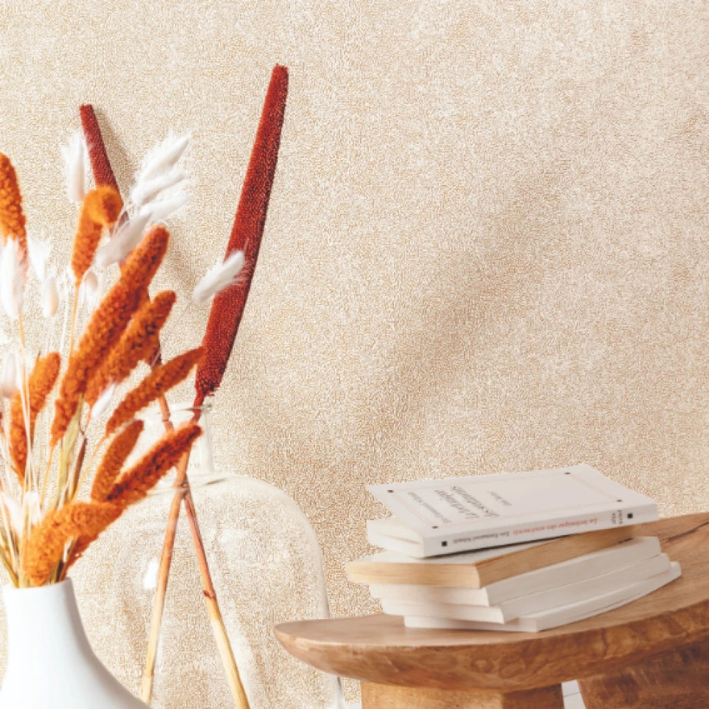 Imagen de PAPEL CASELIO FLOWER POWER