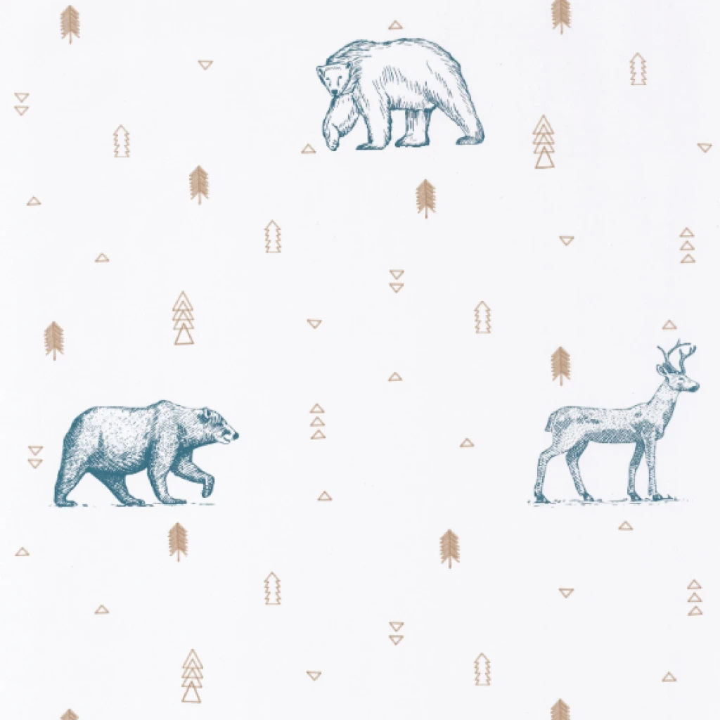 Imagen de PAPEL CASELIO OUR PLANET