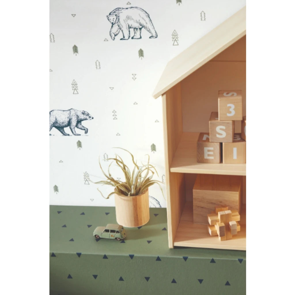 Imagen de PAPEL CASELIO OUR PLANET