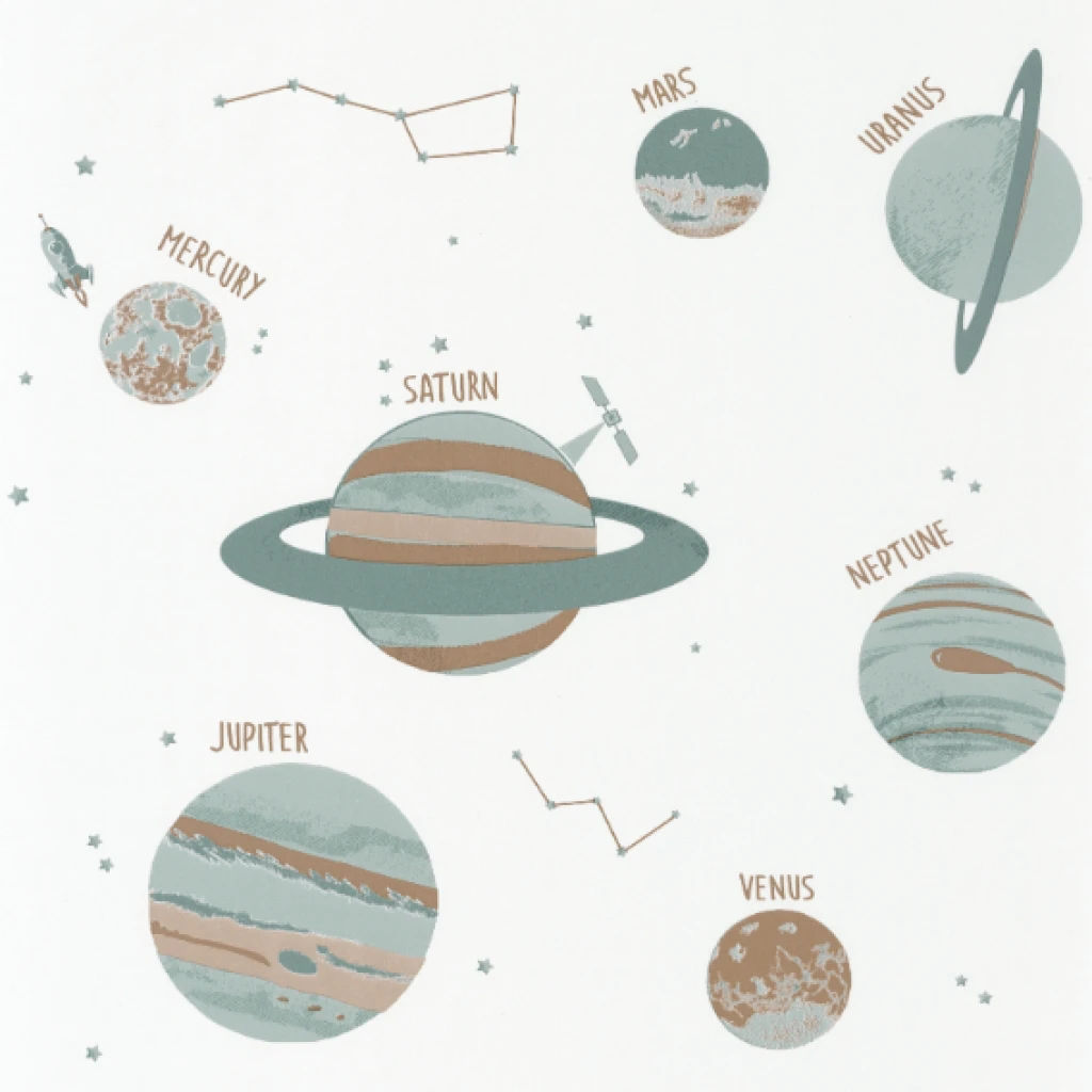 Imagen de PAPEL CASELIO OUR PLANET