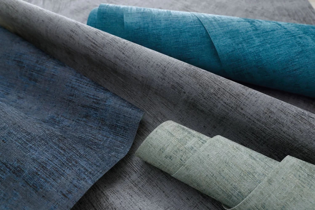 Imagen de PAPEL CASAMANCE LE VELOURS 2