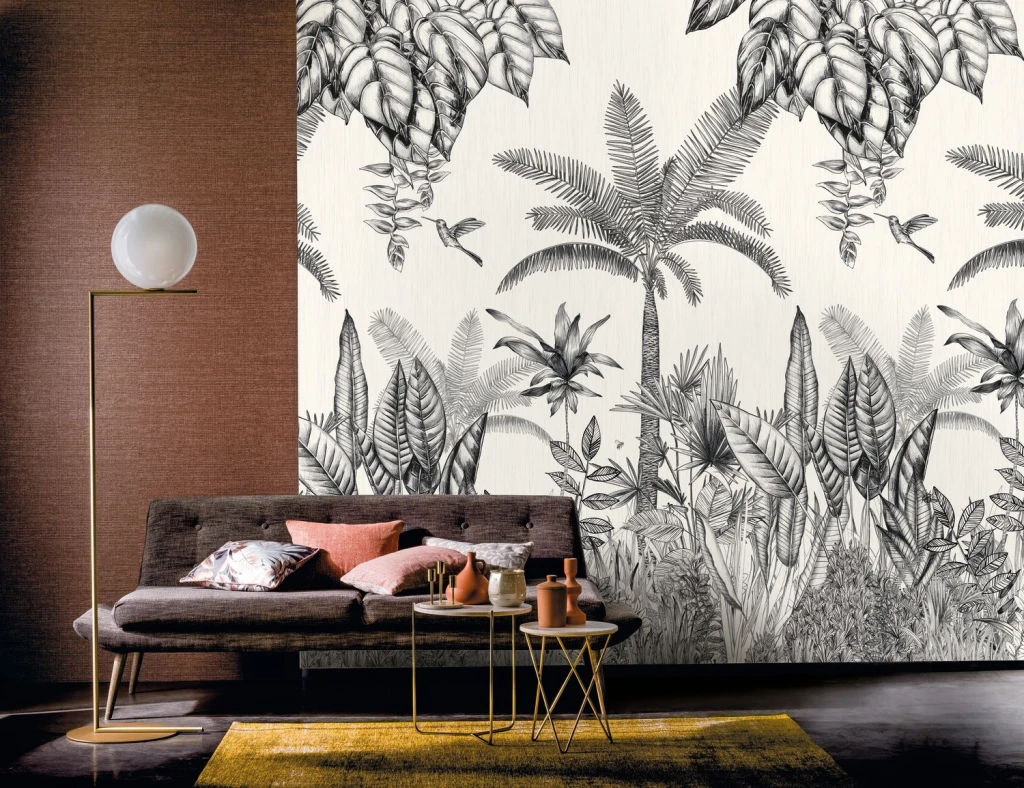 Imagen de PAPEL CASAMANCE RIO MADEIRA