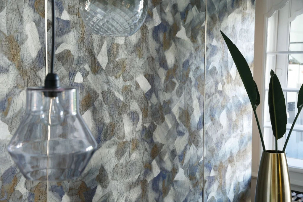 Imagen de REVESTIMIENTO DE PARED CASAMANCE ESCAMBRAY