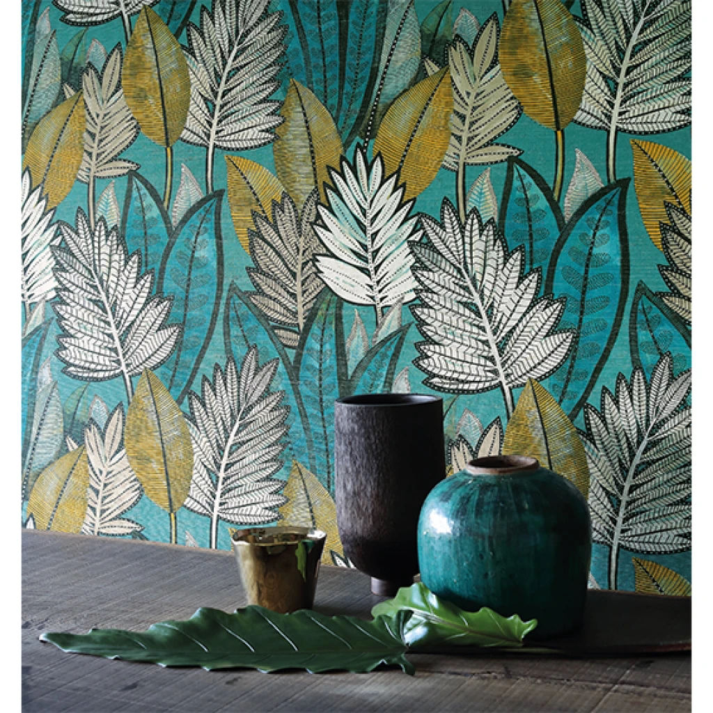 Imagen de PAPEL CASAMANCE MANILLE