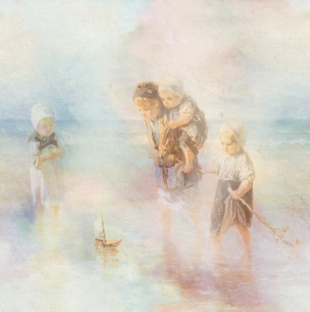 Imagen de Colección Masterpiece Ref. 358127 [Preventa 30 días]