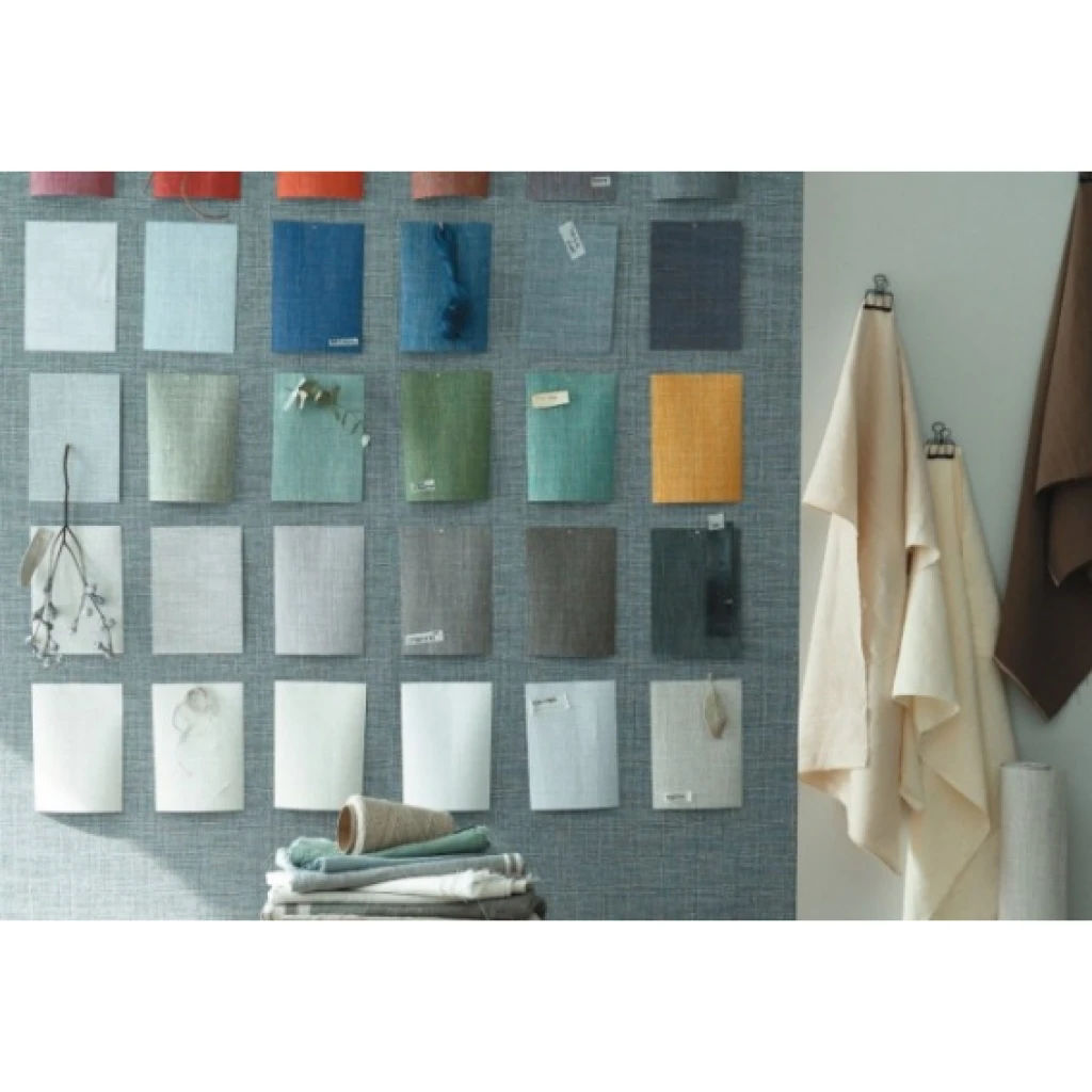 Imagen de PAPEL CASAMANCE LE LIN 3