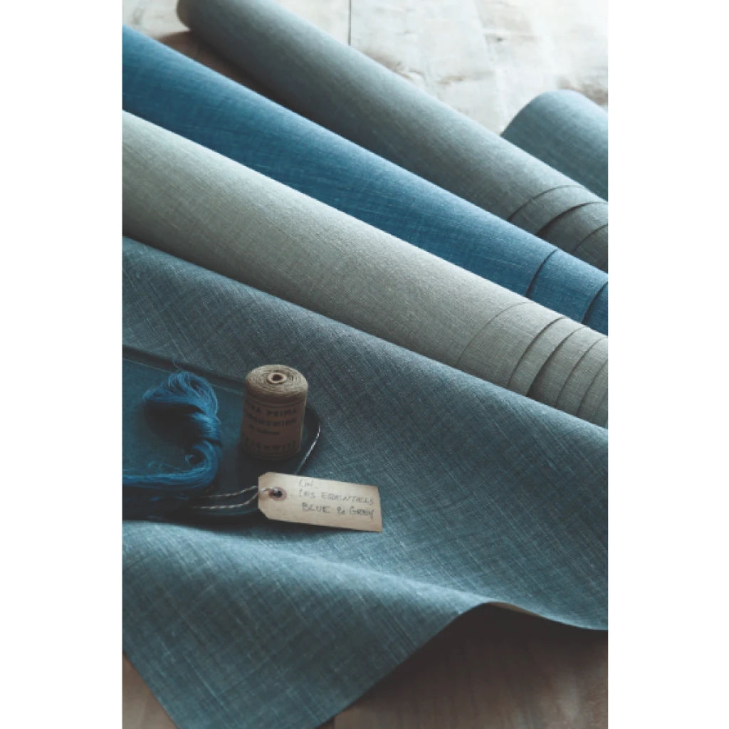Imagen de PAPEL CASAMANCE LE LIN 3