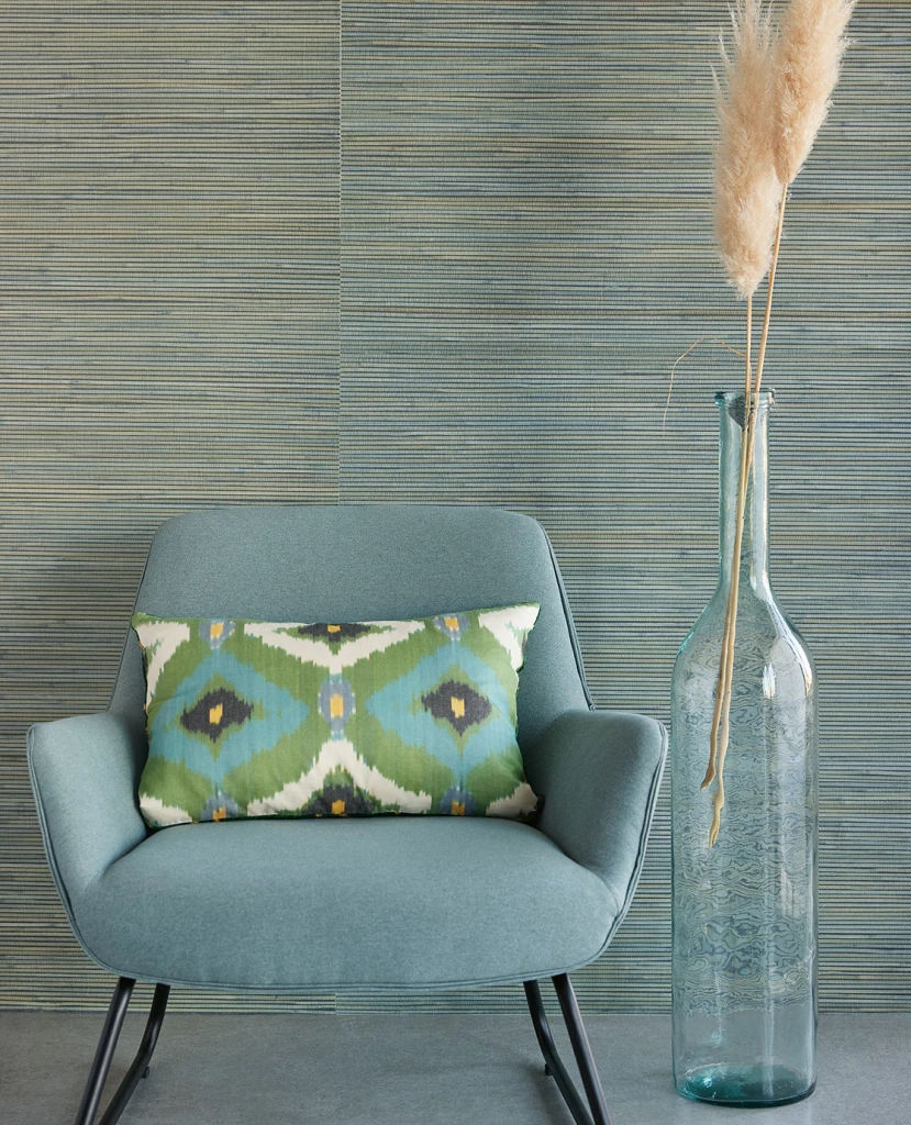 Imagen de PAPEL EIJFFINGER NATURAL WALLCOVERING III