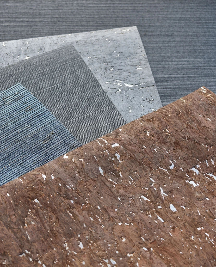 Imagen de PAPEL EIJFFINGER NATURAL WALLCOVERING III