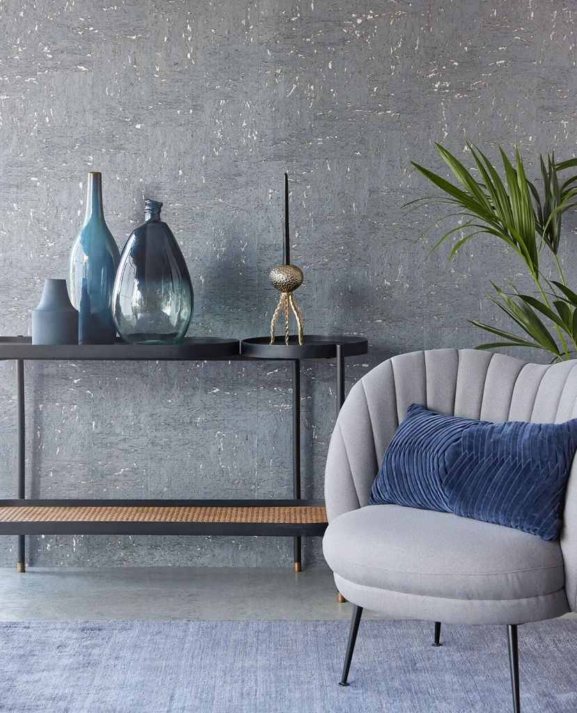 Imagen de PAPEL EIJFFINGER NATURAL WALLCOVERING III