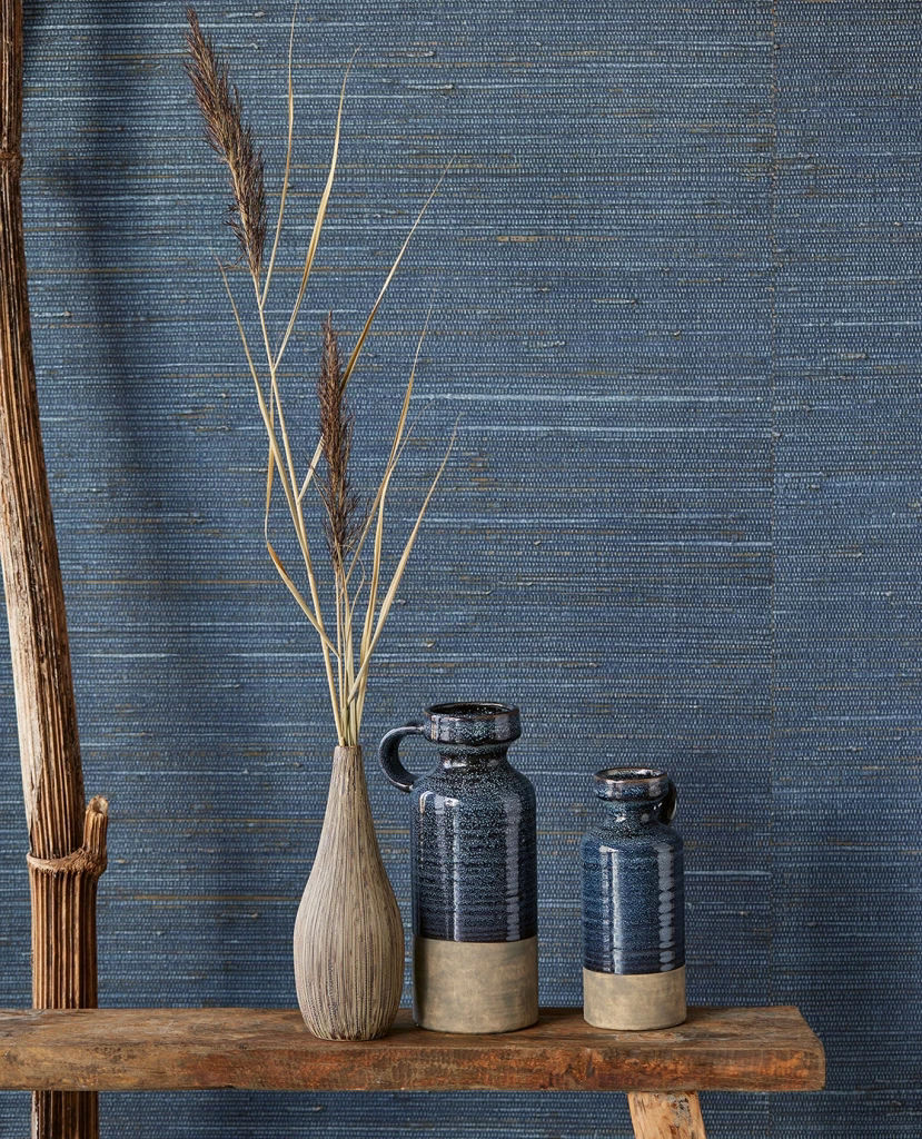 Imagen de PAPEL EIJFFINGER NATURAL WALLCOVERING III