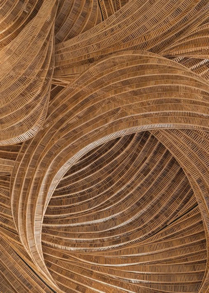 Imagen de PAPEL CASADECO GINKGO