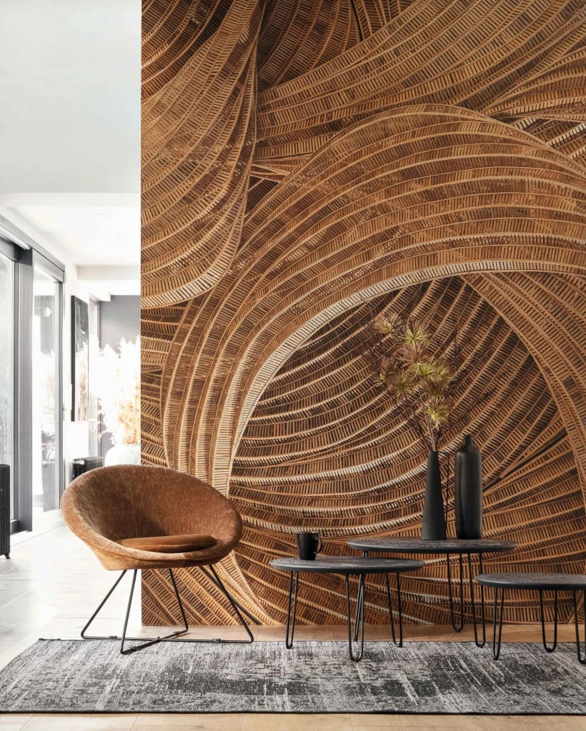 Imagen de PAPEL CASADECO GINKGO