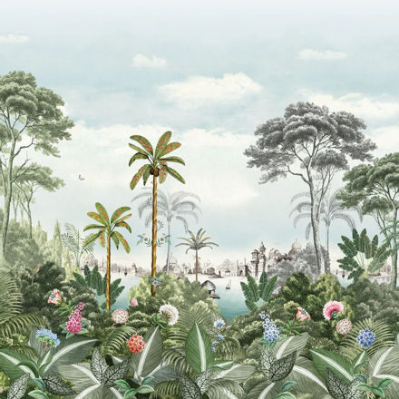 Imagen de Colección WallPower Circles Ref. 309132 [Preventa 30 días]