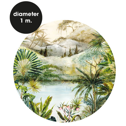 Imagen de Colección WallPower Circles Ref. 309117 [Preventa 30 días]