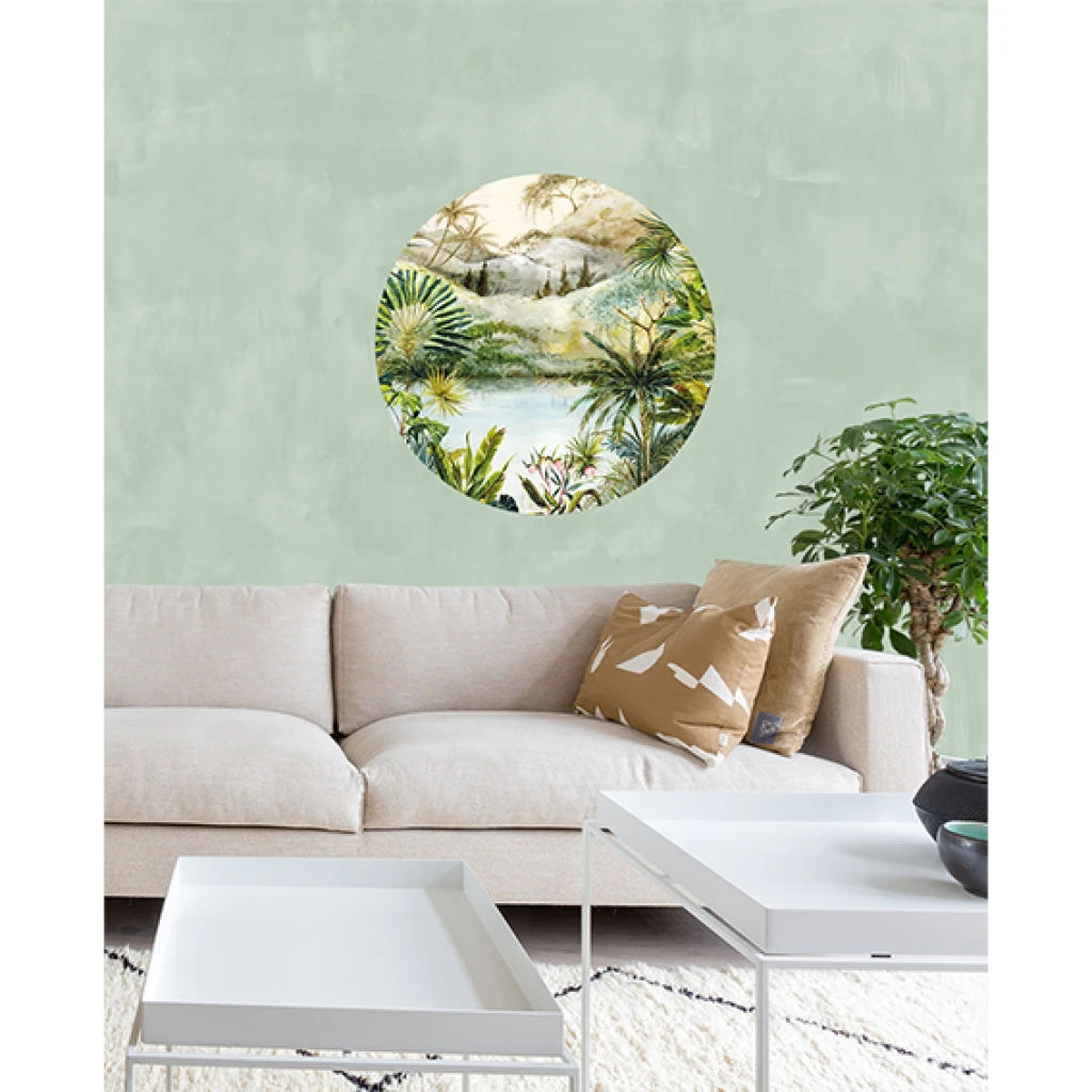 Imagen de Colección WallPower Circles Ref. 309117 [Preventa 30 días]