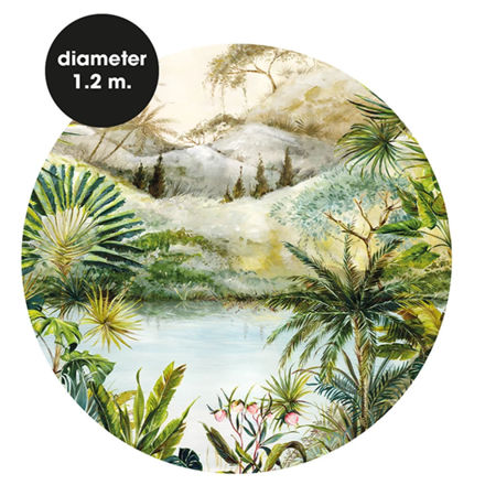 Imagen de Colección WallPower Circles Ref. 309118 [Preventa 30 días]