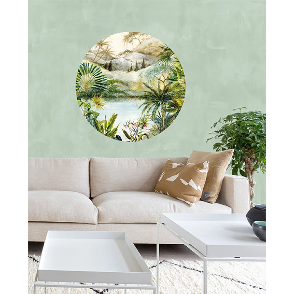 Imagen de Colección WallPower Circles Ref. 309118 [Preventa 30 días]