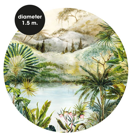 Imagen de Colección WallPower Circles Ref. 309119 [Preventa 30 días]