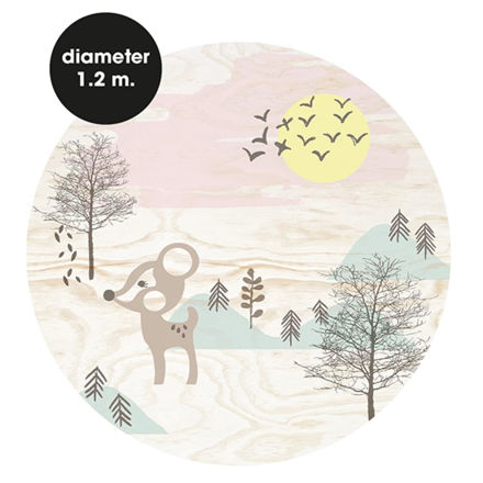 Imagen de Colección WallPower Circles Ref. 309121 [Preventa 30 días]