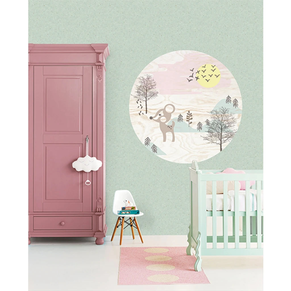 Imagen de Colección WallPower Circles Ref. 309121 [Preventa 30 días]