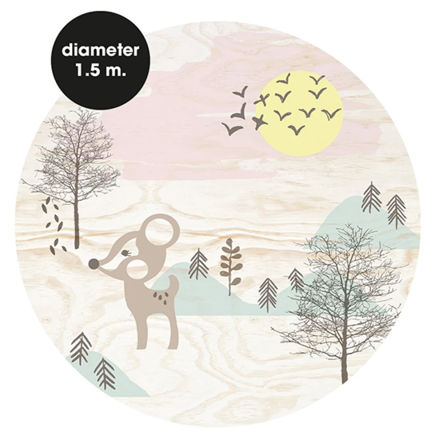 Imagen de Colección WallPower Circles Ref. 309122 [Preventa 30 días]