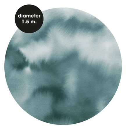 Imagen de Colección WallPower Circles Ref. 309128 [Preventa 30 días]