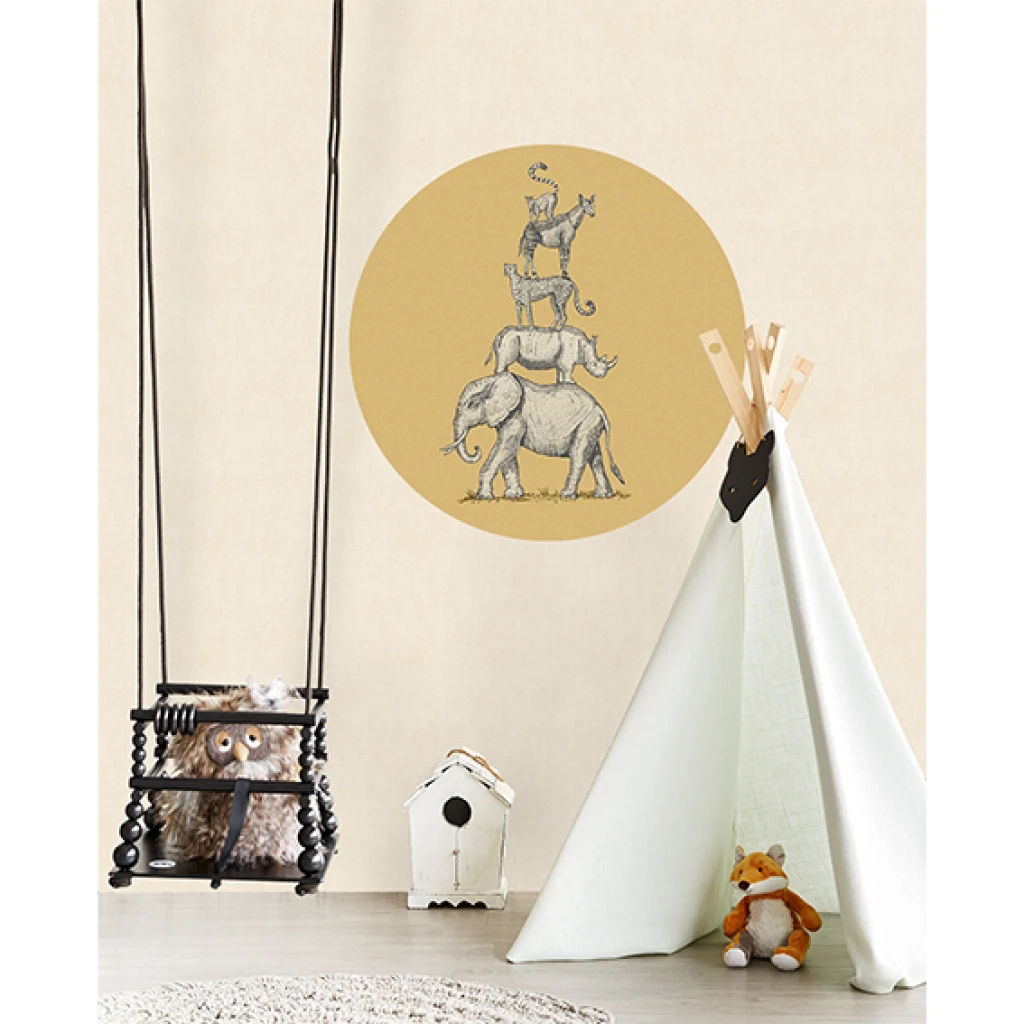 Imagen de Colección WallPower Circles Ref. 309123 [Preventa 30 días]