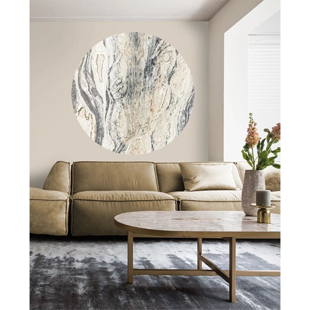 Imagen de Colección WallPower Circles Ref. 309131 [Preventa 30 días]