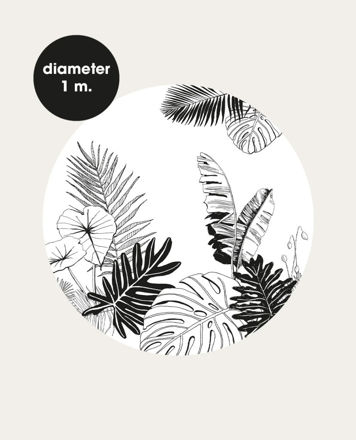 Imagen de Colección WallPower Circles Ref. 309141 [Preventa 30 días]