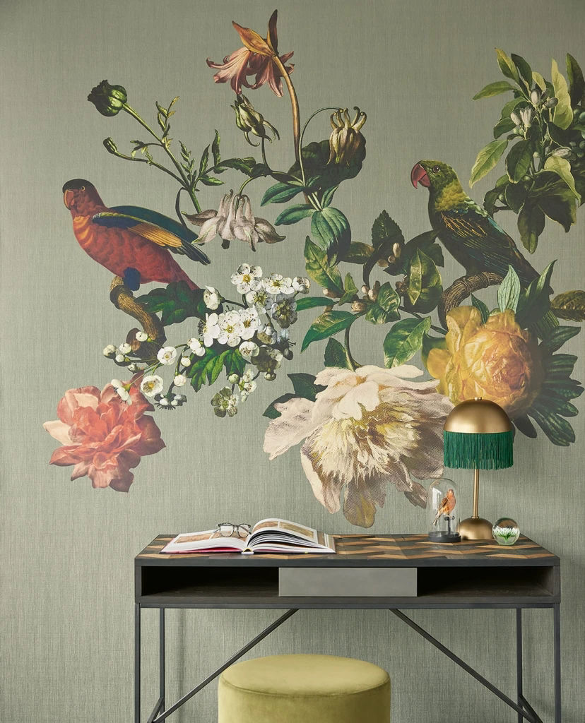Imagen de PAPEL EIJFFINGER MUSEUM