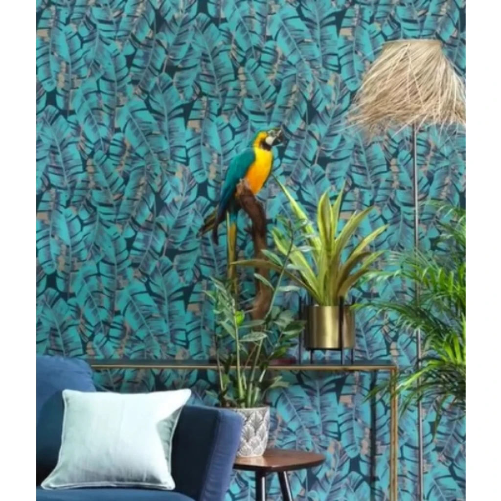 Imagen de PAPEL CASADECO BOTÁNICA