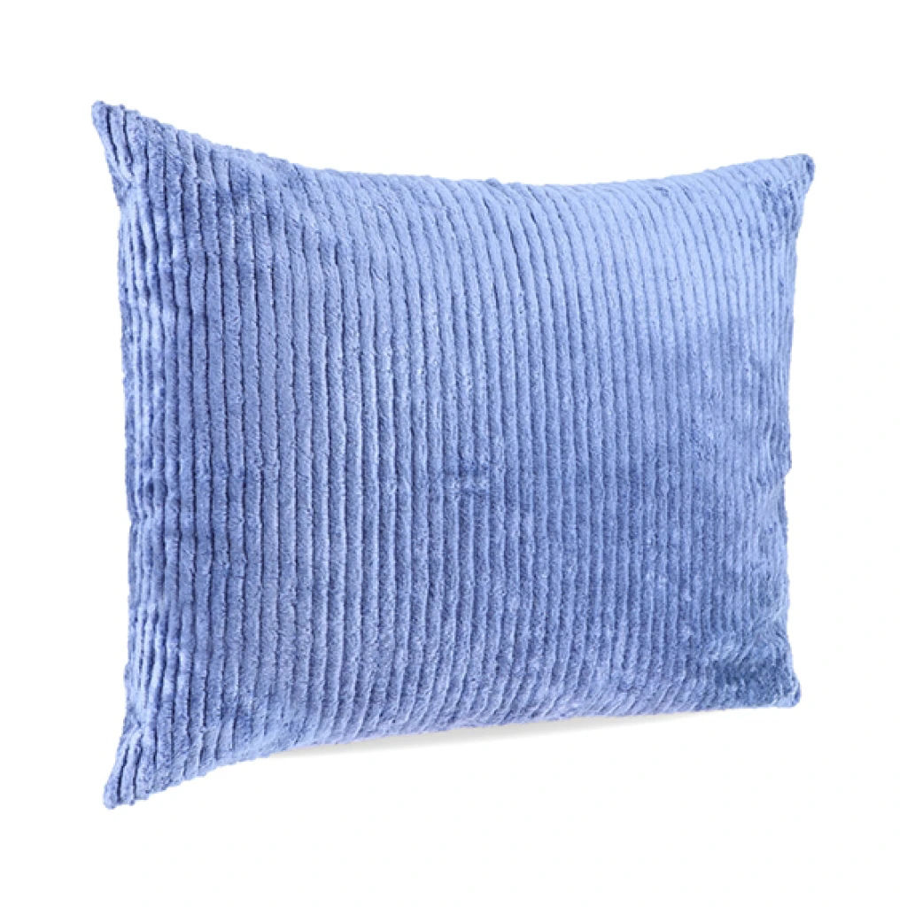 Imagen de Almohadon Missoni Pana Rayada 40x50
