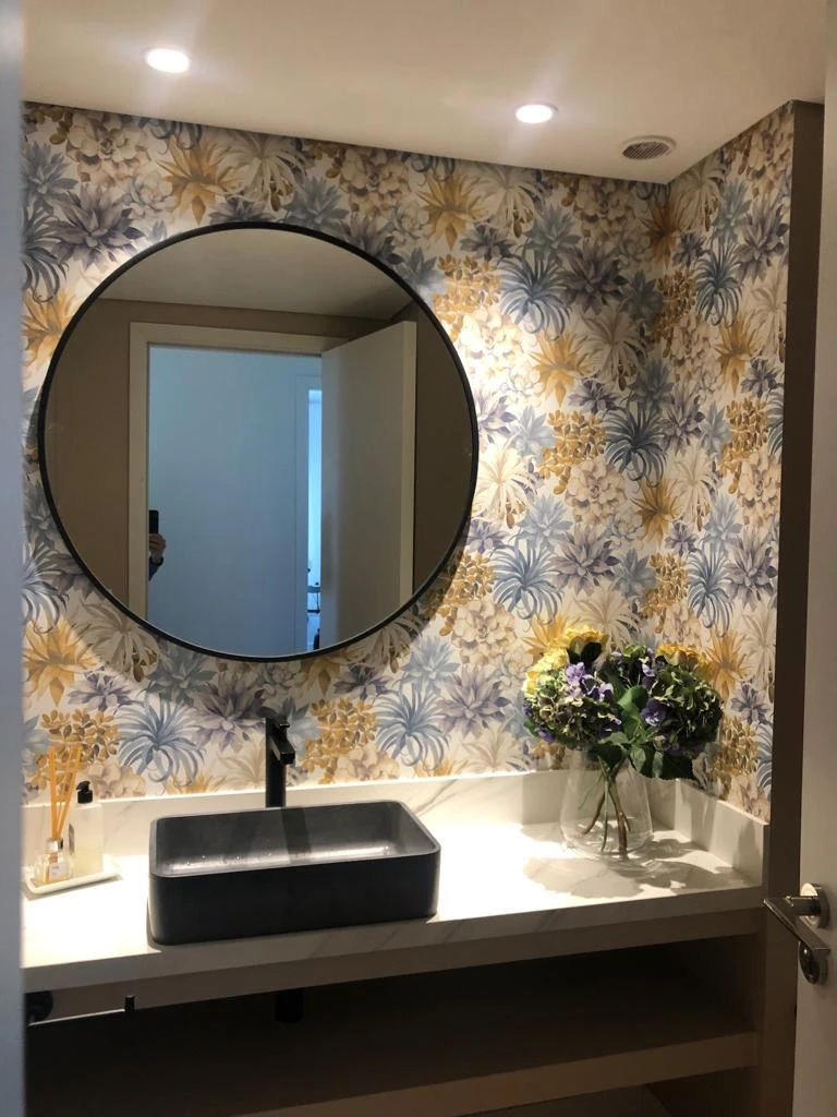 Imagen de PAPEL CASADECO BOTÁNICA