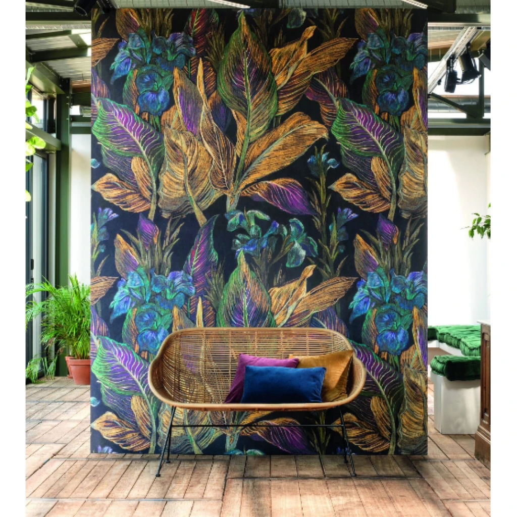Imagen de PAPEL CASADECO BOTÁNICA