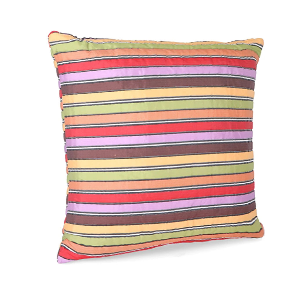 Imagen de Almohadón Missoni Rayas