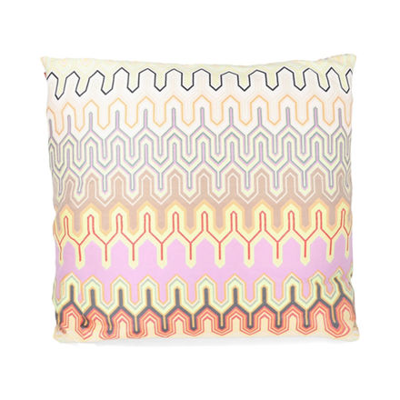 Imagen de Almohadón Missoni Laberinto