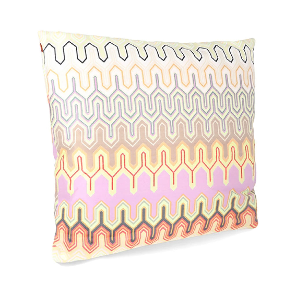 Imagen de Almohadón Missoni Laberinto