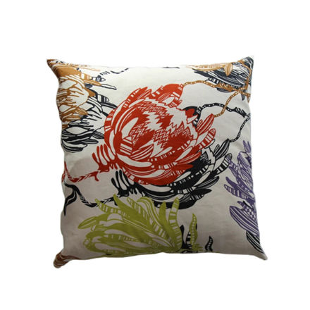 Imagen de Almohadón Missoni Bosque