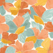 Imagen de PAPEL CASELIO FLOWER POWER