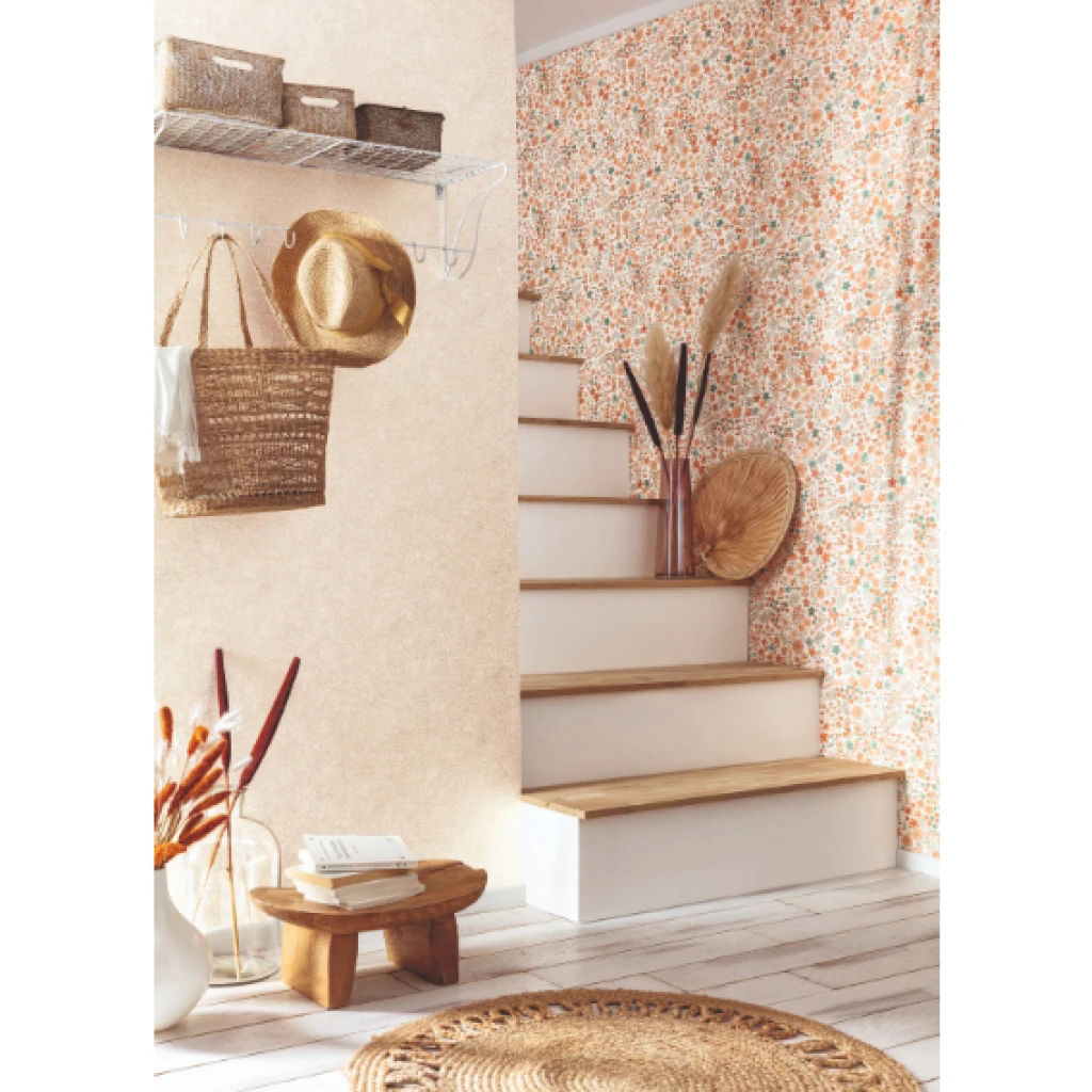 Imagen de PAPEL CASELIO FLOWER POWER