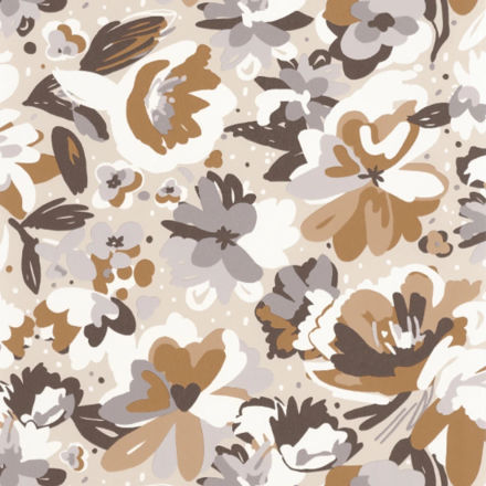 Imagen de PAPEL CASELIO FLOWER POWER
