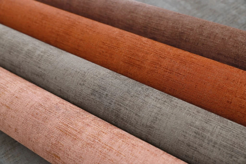 Imagen de PAPEL CASAMANCE LE VELOURS 2
