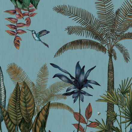 Imagen de PAPEL CASAMANCE RIO MADEIRA