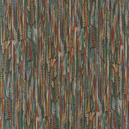 Imagen de PAPEL  CASAMANCE LE VELOURS