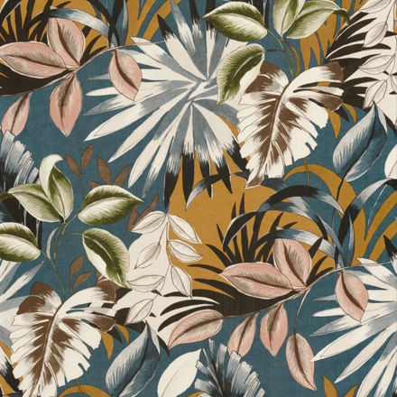 Imagen de PAPEL CASAMANCE RIO MADEIRA
