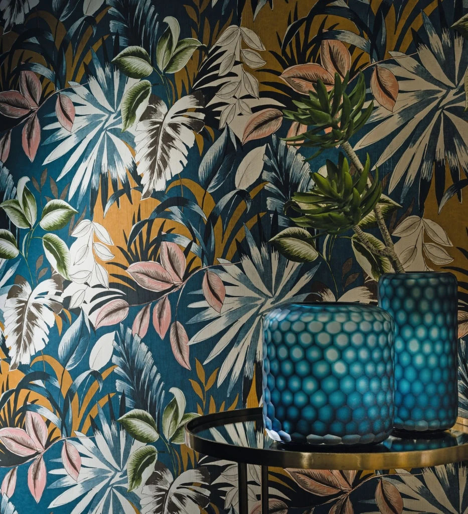 Imagen de PAPEL CASAMANCE RIO MADEIRA