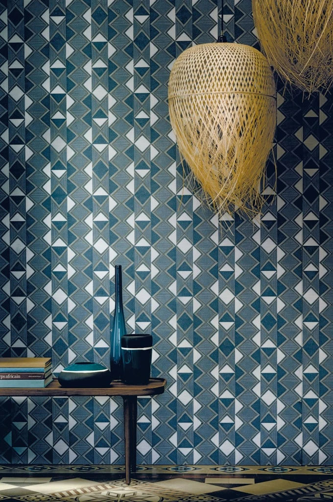 Imagen de PAPEL CASAMANCE RIO MADEIRA